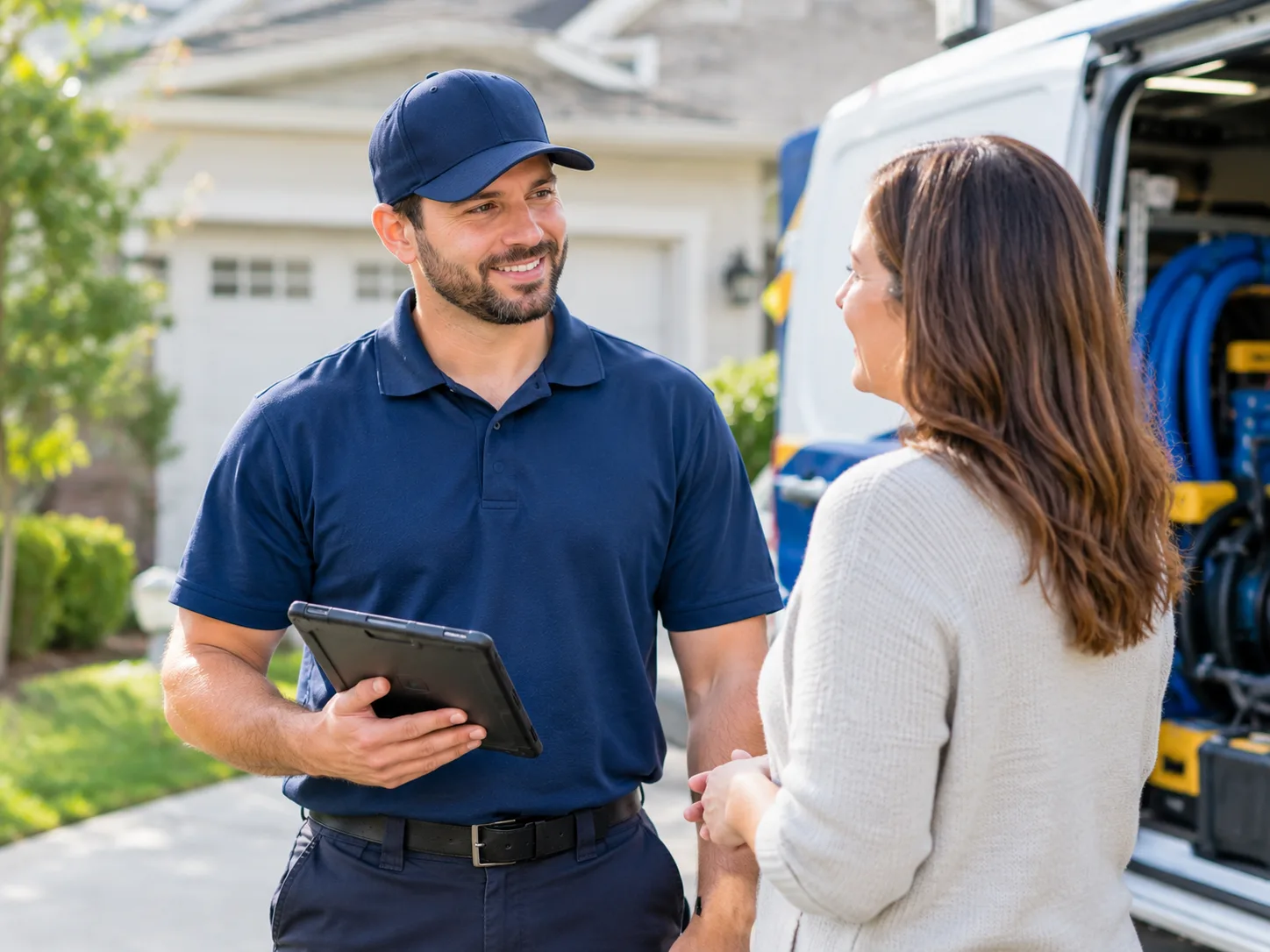 Sewage Backup Cleanup Lyons, MI FAQs